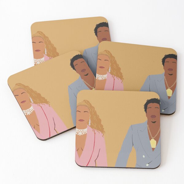 Item preview, The Carters.  designed and sold by lexbbyyy.