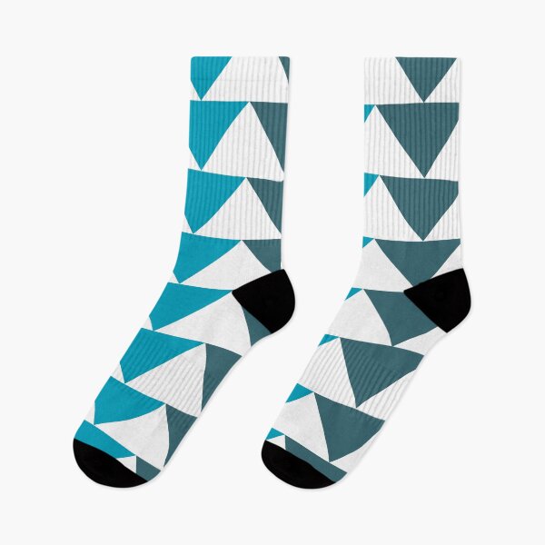 Item preview, Triangles designed and sold by TheOrangeCactus.