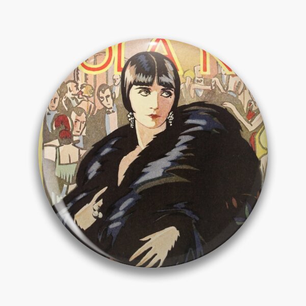 Item preview, Glamours vamp POLA NEGRI  designed and sold by Love30smovies.