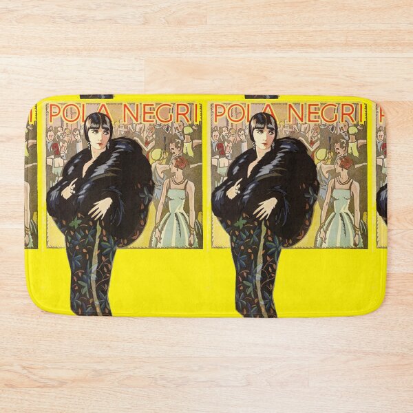 Item preview, Glamours vamp POLA NEGRI  designed and sold by Love30smovies.