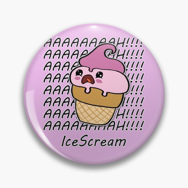 Item preview, Ice-scream designed and sold by Faroth.