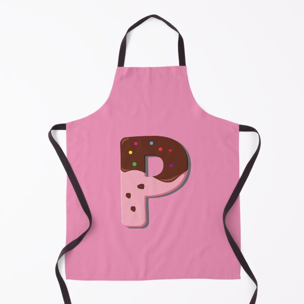 Item preview, Letter P Monogram Personalized Name Print designed and sold by melbournegirl.