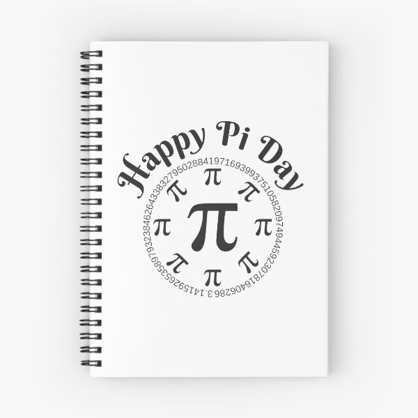 Item preview, Happy Pi Day designed and sold by 4AllTimes.
