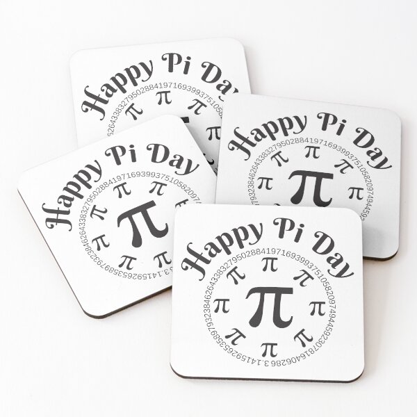 Item preview, Happy Pi Day designed and sold by 4AllTimes.
