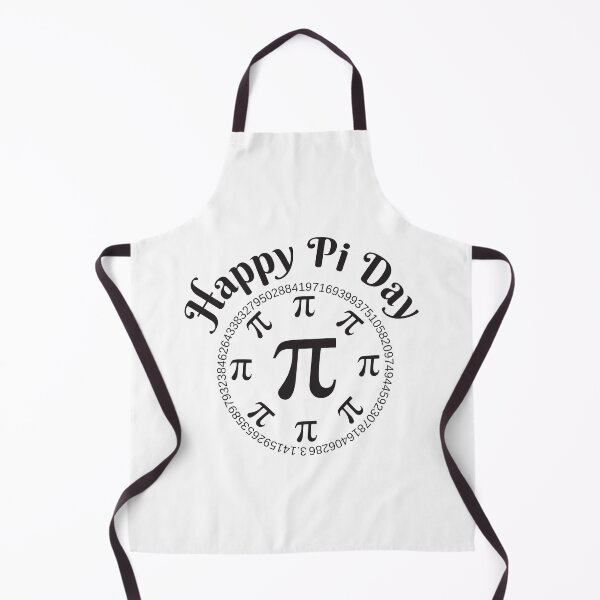 Item preview, Happy Pi Day designed and sold by 4AllTimes.