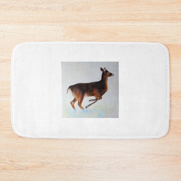 Item preview, Chemin de la Vallée Missisquois Doe  designed and sold by Edith Dora Rey.