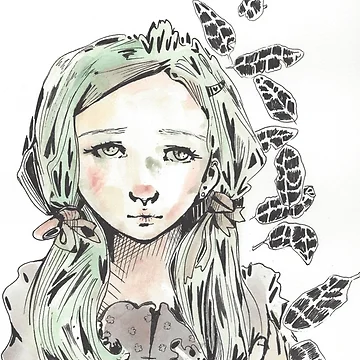 Artwork thumbnail, float by AnnaHuhn