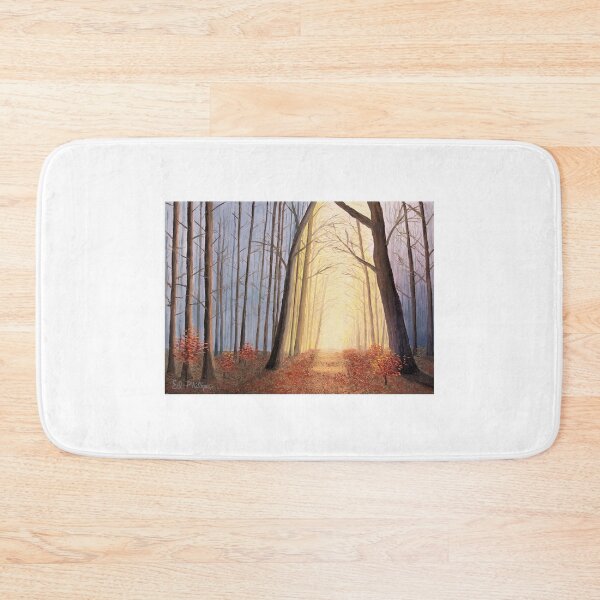 Item preview, Forest Trail Light designed and sold by Ed Philips Artist.