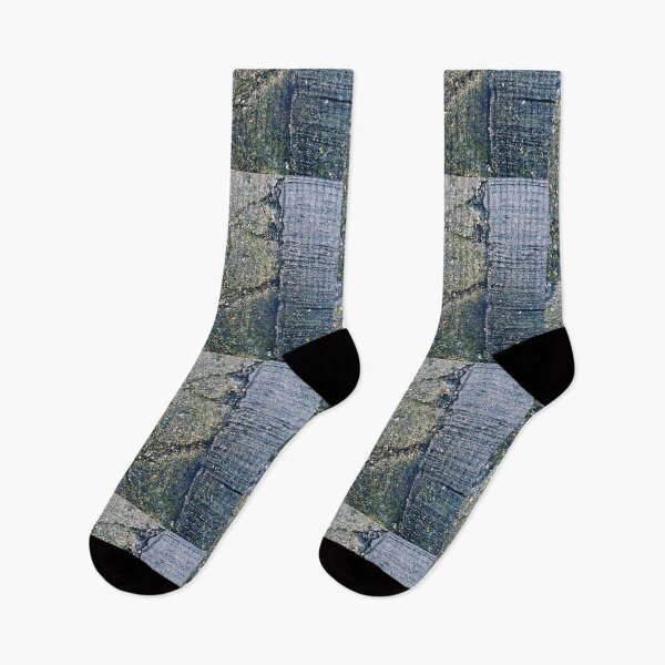 Item preview, Rustic Cracked Road designed and sold by CraveArt.