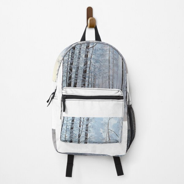 Item preview, Frosted Forest designed and sold by Ed Philips Artist.