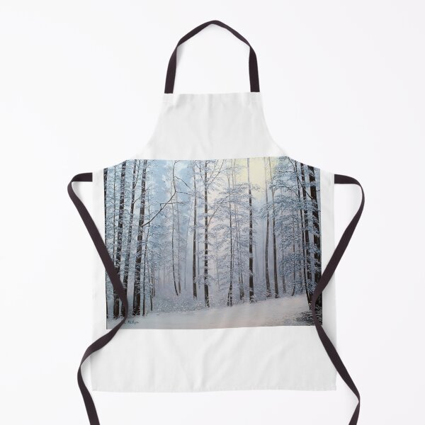 Item preview, Frosted Forest designed and sold by Ed Philips Artist.