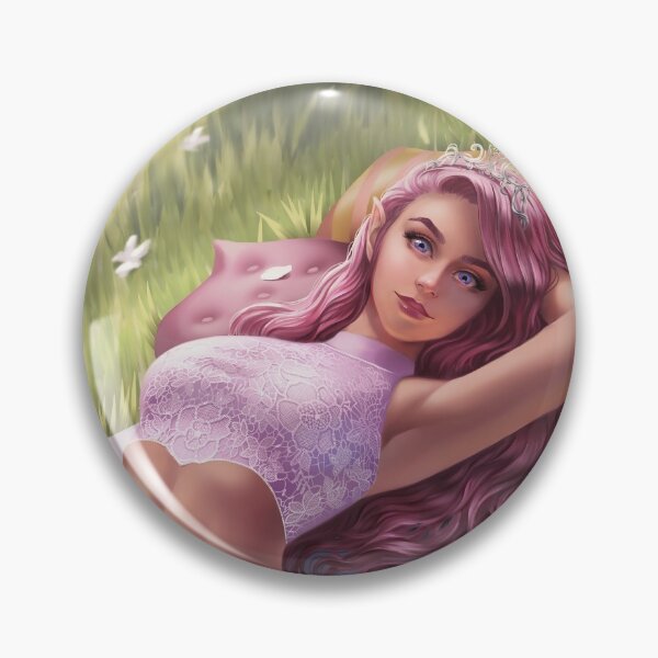 Item preview, Princess Phynis designed and sold by Benjamin Medrano.