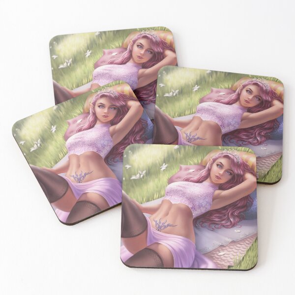 Item preview, Princess Phynis designed and sold by Benjamin Medrano.