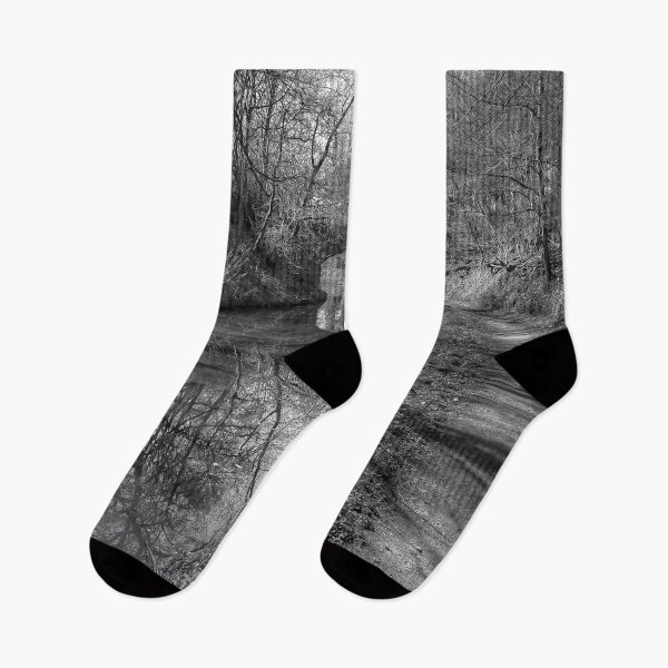 Item preview, Union Bridge Number 18 - B&W designed and sold by tomg.