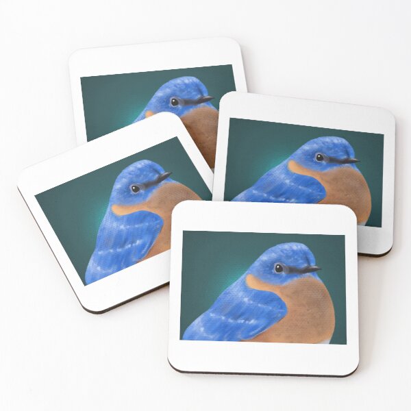 Item preview, bluebird designed and sold by pointlessnachos.