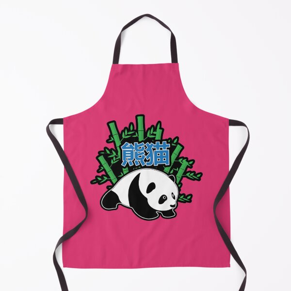 Item preview, Chinese bamboo panda designed and sold by akiitzu-lm.