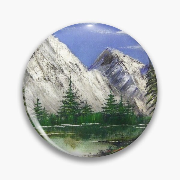 Item preview, Discovering the Mountain Beauty designed and sold by FictiveArt.