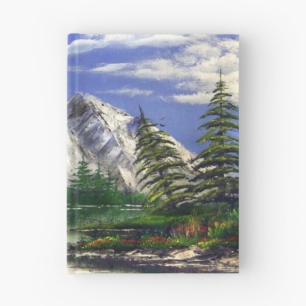 Item preview, Discovering the Mountain Beauty designed and sold by FictiveArt.