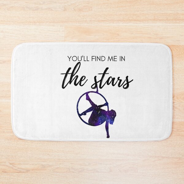 Item preview, You'll find me in the stars - Galaxy Lyra designed and sold by jshujules.