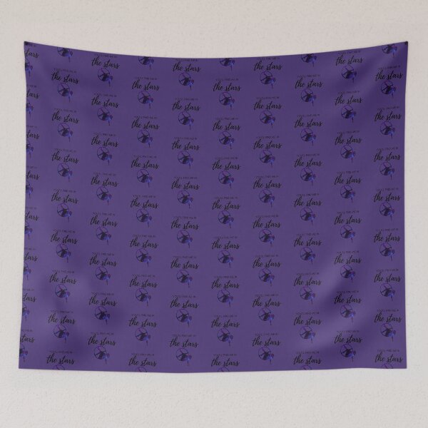 Item preview, You'll find me in the stars - Galaxy Lyra designed and sold by jshujules.