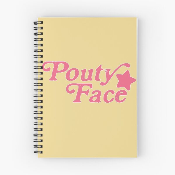 Item preview, Pouty Face - Rae Pink designed and sold by johnanderson23.