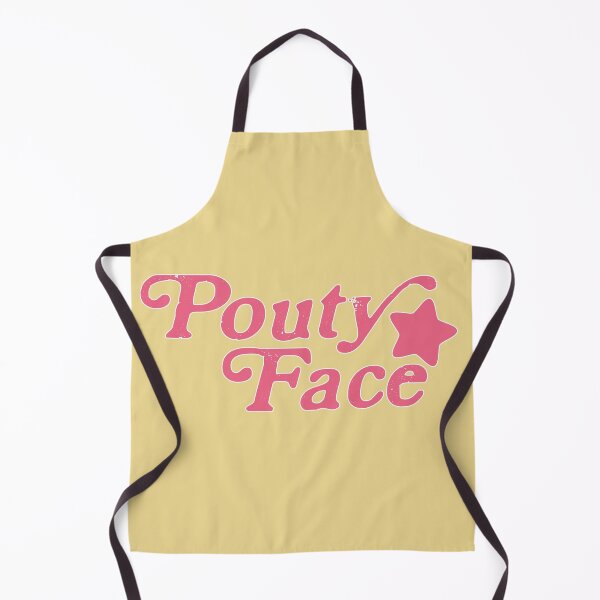 Item preview, Pouty Face - Rae Pink designed and sold by johnanderson23.