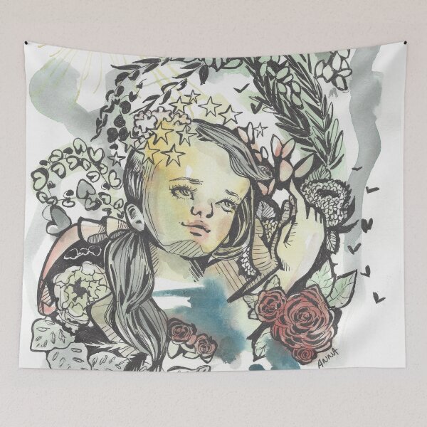 Item preview, in the beginning designed and sold by AnnaHuhn.