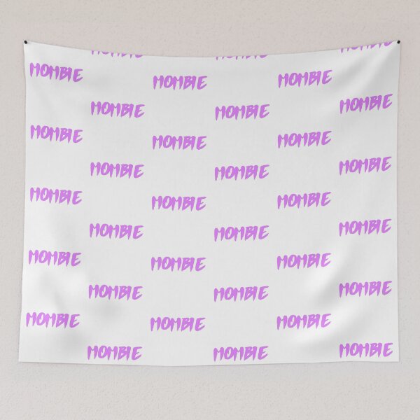 Item preview, mombie designed and sold by STUDIOmilk.