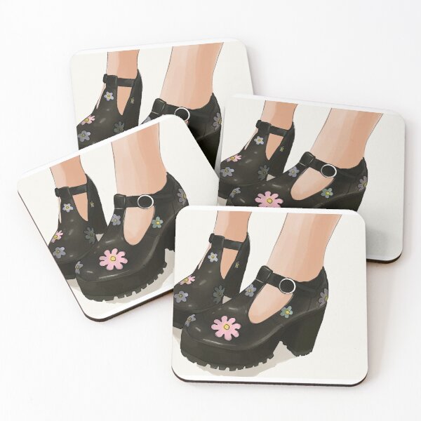 Item preview, Walking boots designed and sold by emmiearts.