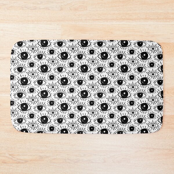 Item preview, Glaring EYES designed and sold by Carrie Stephens.