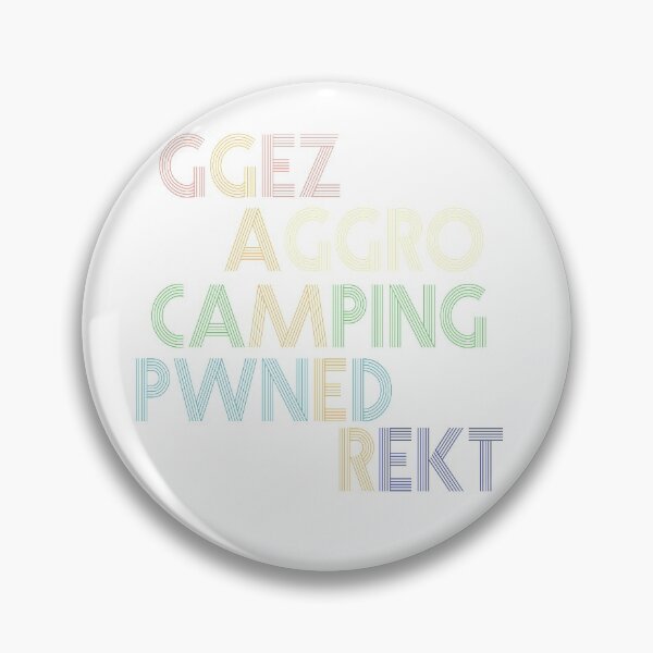 Item preview, Gamer Lingo Retro Design designed and sold by TeeStoreNMore.