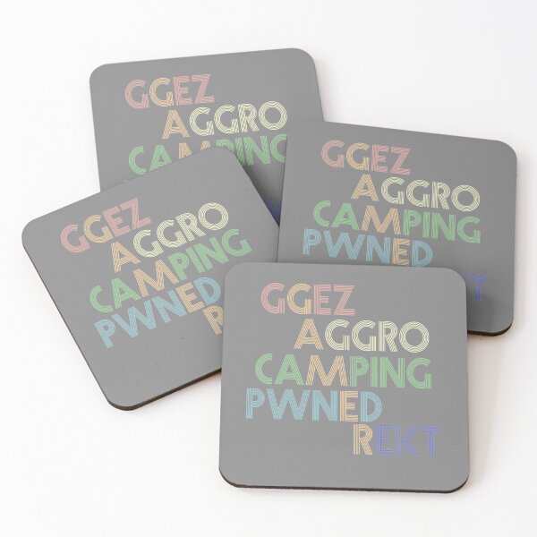 Item preview, Gamer Lingo Retro Design designed and sold by TeeStoreNMore.