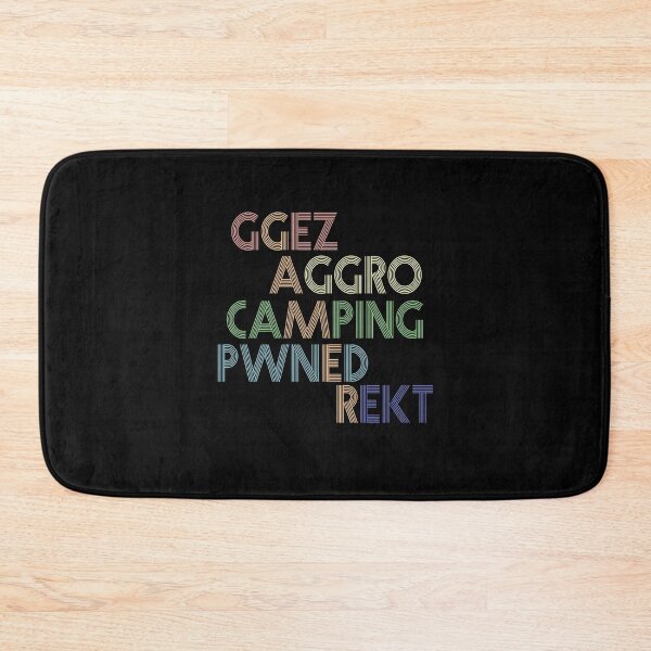Item preview, Gamer Lingo Retro Design designed and sold by TeeStoreNMore.