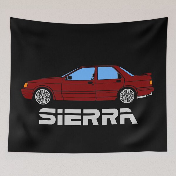 Item preview, Sierra Magenta  designed and sold by Autographix.