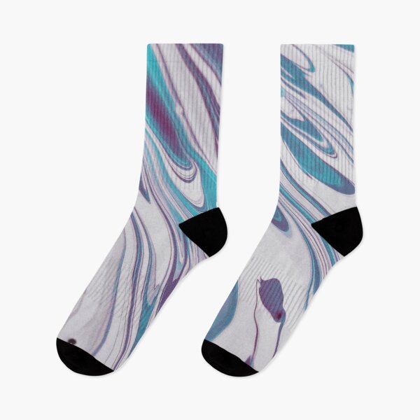 Item preview, Purple , Blue and in Between designed and sold by PeacePlanet.
