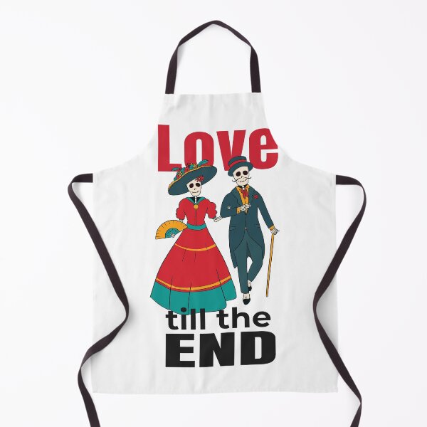 Item preview, Love till the end - endless lovers designed and sold by carlos-ideas.