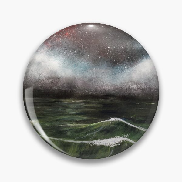 Item preview, Fog Bank Rolls In designed and sold by FictiveArt.
