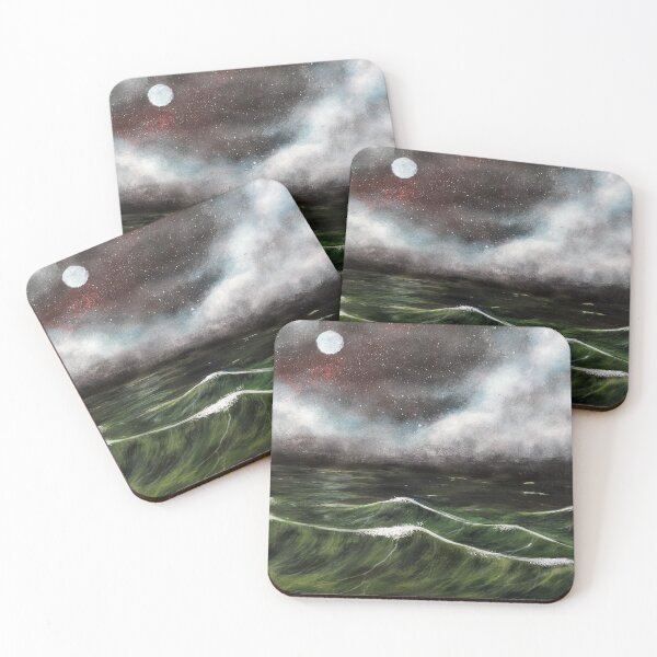 Item preview, Fog Bank Rolls In designed and sold by FictiveArt.