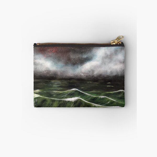 Item preview, Fog Bank Rolls In designed and sold by FictiveArt.