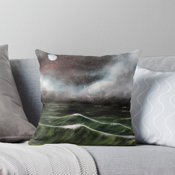 Item preview, Fog Bank Rolls In designed and sold by FictiveArt.