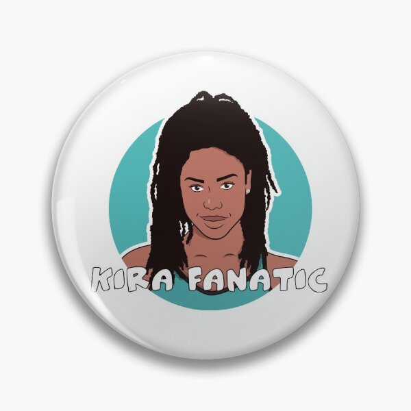 Item preview, Kira fanatic designed and sold by DigitalCurves.