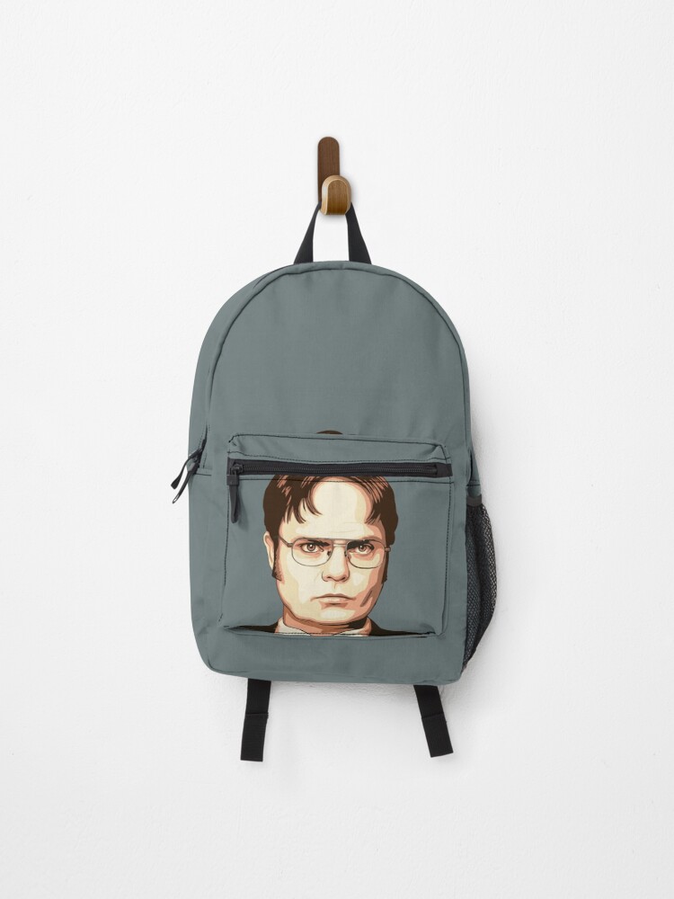 Outlets Dwight backpack