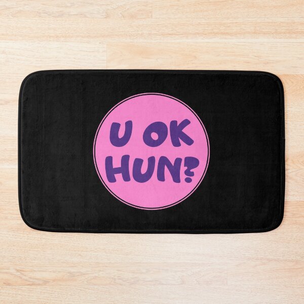 Item preview, u ok hun designed and sold by Flow-Store.