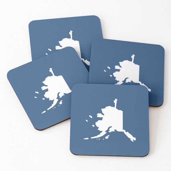 Item preview, 'Alaska Hiker' design designed and sold by Crimp Merch.