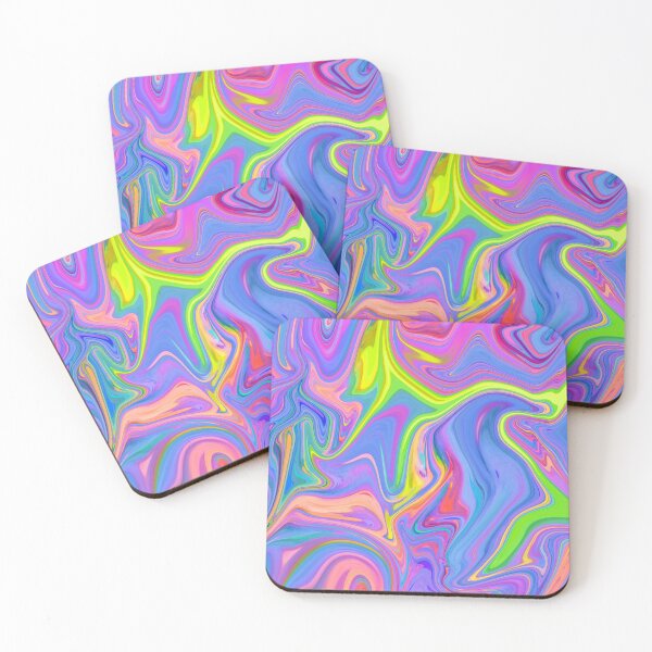 Item preview, Mesmerizing Swirls  designed and sold by TheBearandBunny.