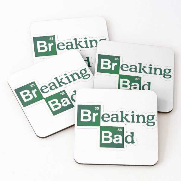 Item preview, " Breaking bad " designed and sold by GentArt.