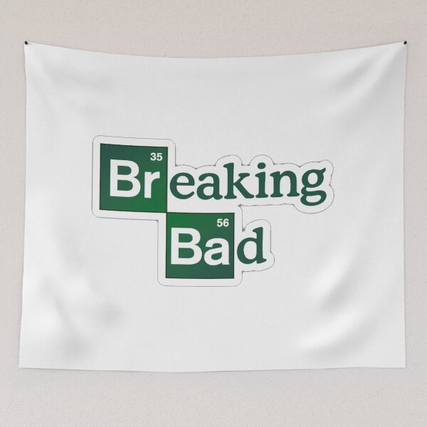 Item preview, " Breaking bad " designed and sold by GentArt.