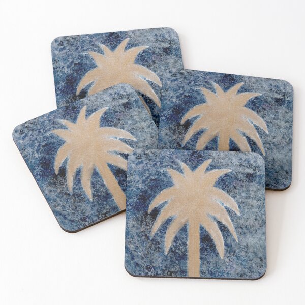 Item preview, Midnight Palmetto designed and sold by Kelly J. Kreger.