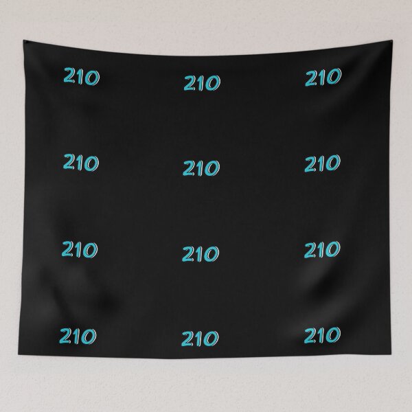 Item preview, 210 Area Code designed and sold by popculturechick.