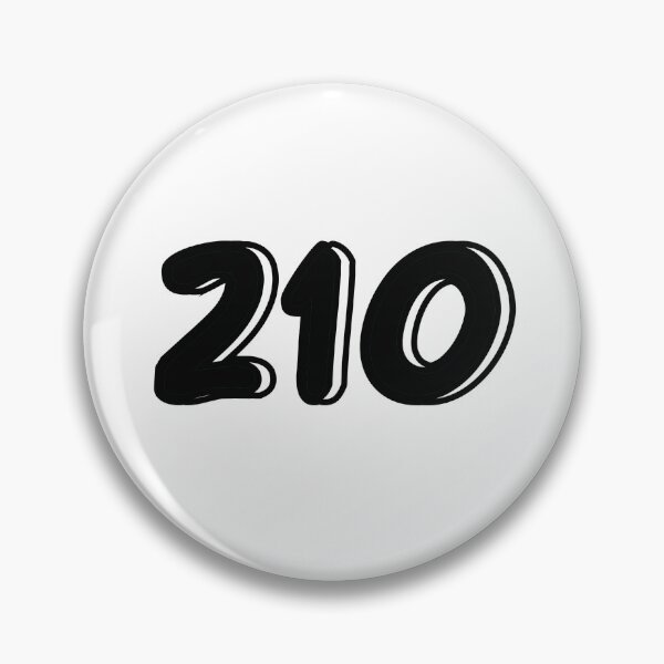 Item preview, 210 Area Code designed and sold by popculturechick.